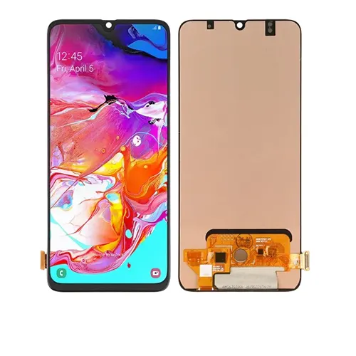 Replacement for SAMSUNG A70 OLED SMALL DISPLAY - Quality Phone Parts in Sri Lanka